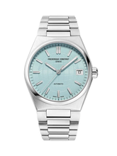 Frederique Constant Highlife Ladies Automatic Damenuhr - FC-303LB2NH6B